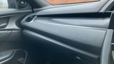 Honda Civic 1.0 VTEC Turbo 126 EX 5dr CVT Petrol Hatchback